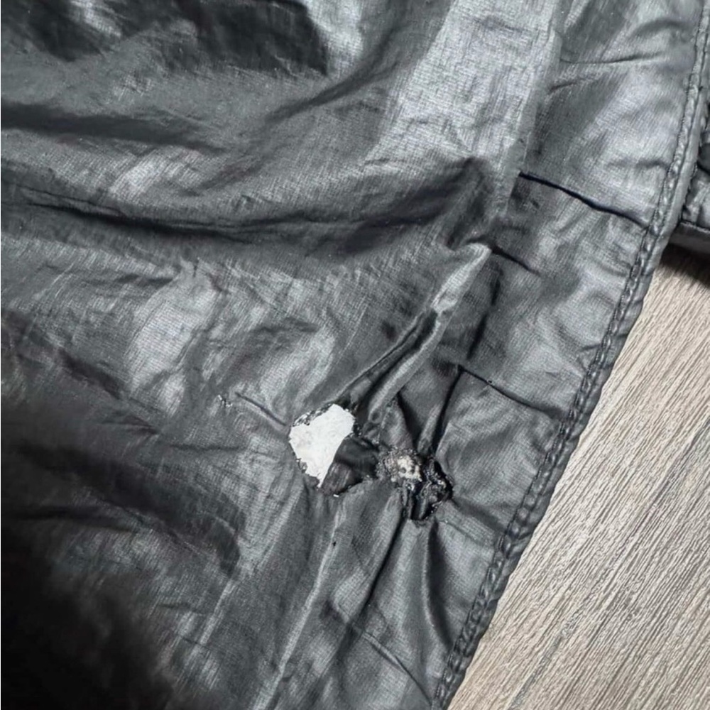 Patagonia nanopuff hoodie size small - Picture 4 of 5